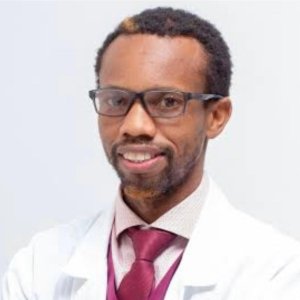 Dr. Wayne